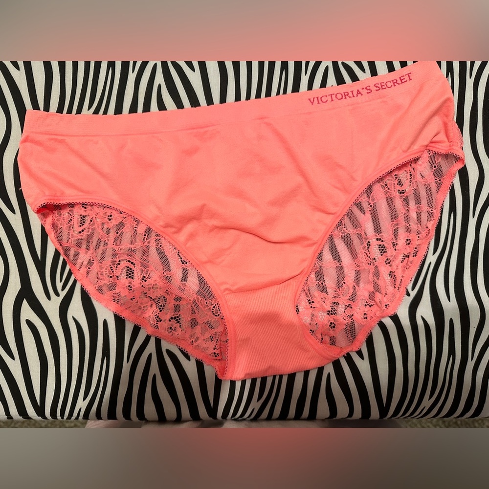 Victoria Secret Hiphuggers XL